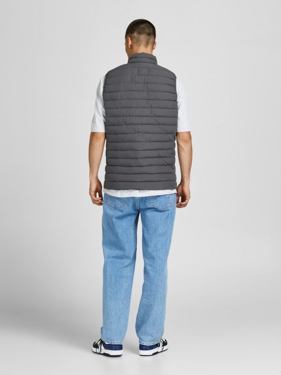 JACK&JONES RECYCLE BODYWARMER 12211132