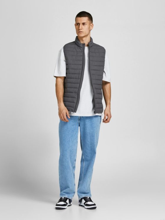 JACK&JONES RECYCLE BODYWARMER 12211132