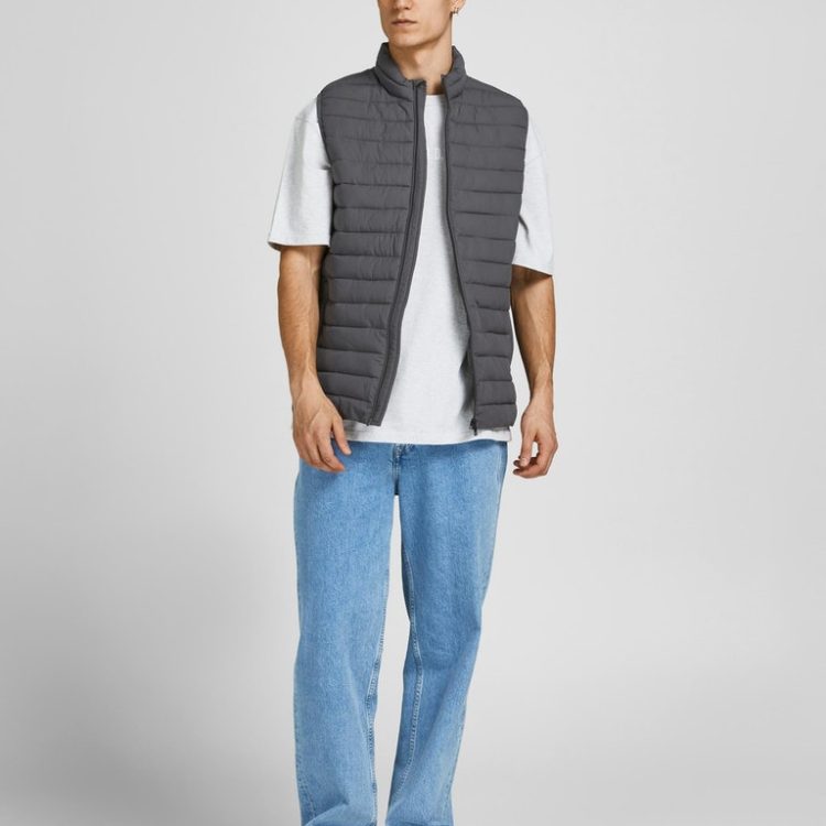 JACK&JONES RECYCLE BODYWARMER 12211132