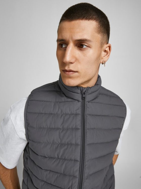 JACK&JONES RECYCLE BODYWARMER 12211132