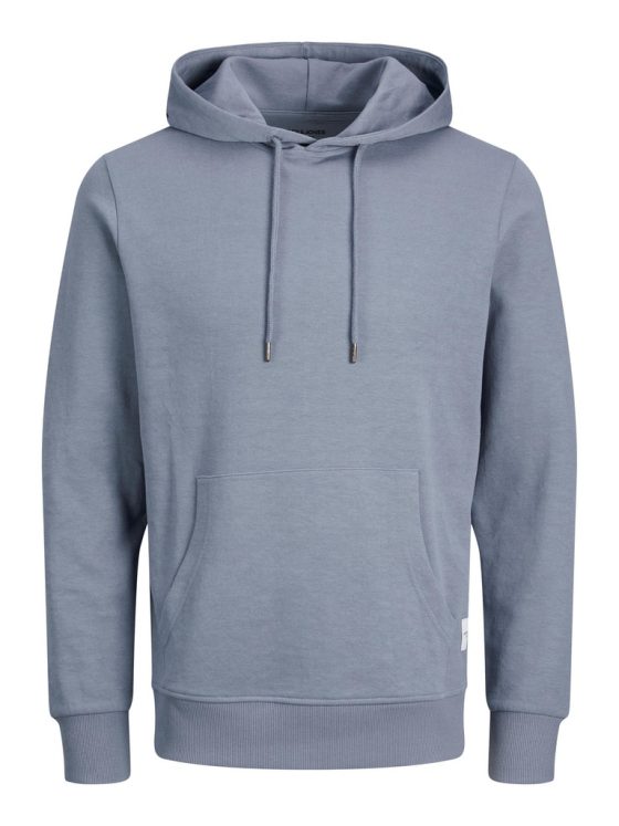 JACK&JONES BASIC SWEAT HOOD 12182537