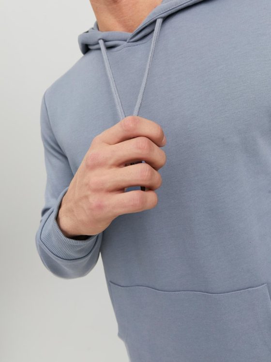 JACK&JONES BASIC SWEAT HOOD 12182537