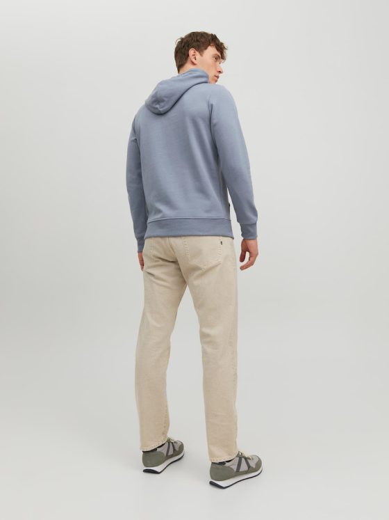 JACK&JONES BASIC SWEAT HOOD 12182537
