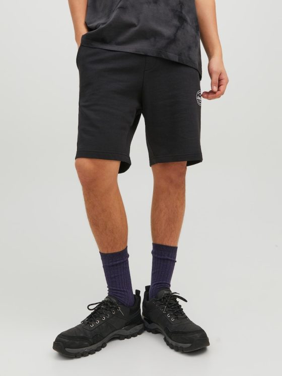 JACK&JONES SHARK SWEAT SHORTS 12228647