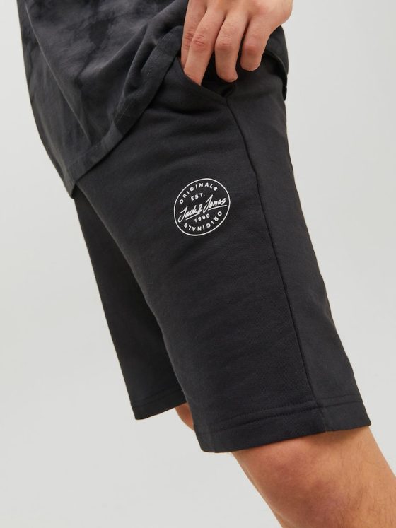 JACK&JONES SHARK SWEAT SHORTS 12228647