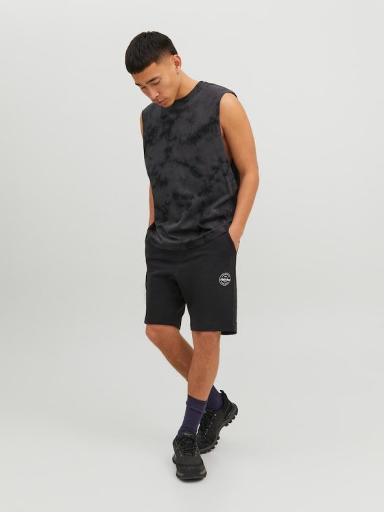 JACK&JONES SHARK SWEAT SHORTS 12228647