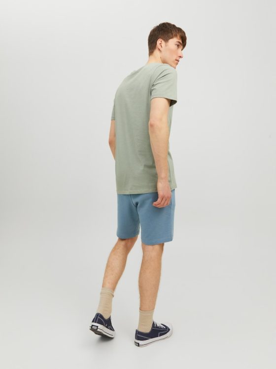 JACK&JONES SHARK SWEAT SHORTS 12228647
