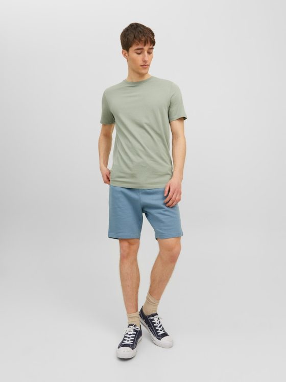JACK&JONES SHARK SWEAT SHORTS 12228647