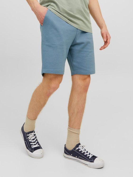 JACK&JONES SHARK SWEAT SHORTS 12228647