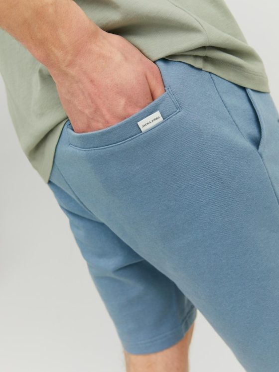 JACK&JONES SHARK SWEAT SHORTS 12228647