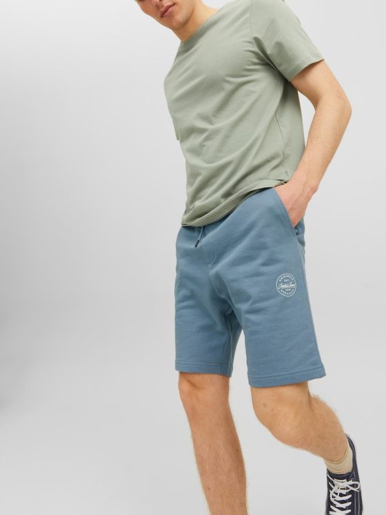 JACK&JONES SHARK SWEAT SHORTS 12228647