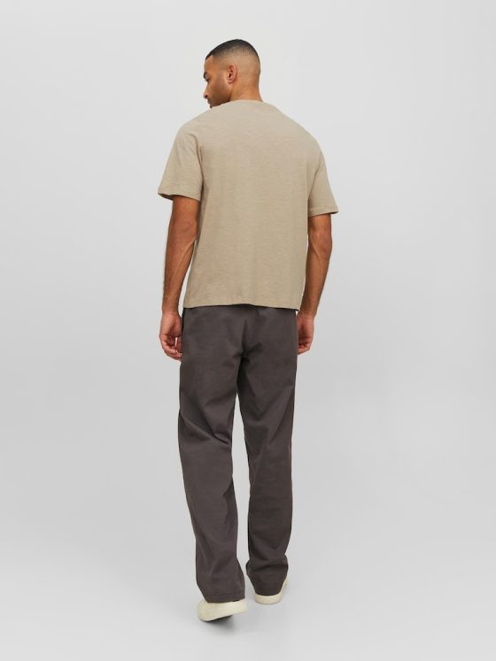 JACK&JONES CRAYON BRANDING TEE CREW NECK 12228774