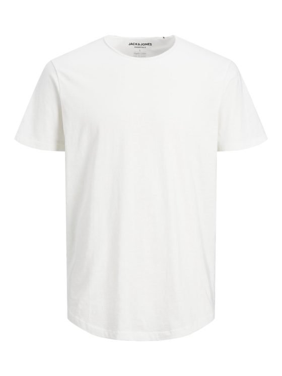 JACK&JONES BASHER TEE O-NECK 12182498