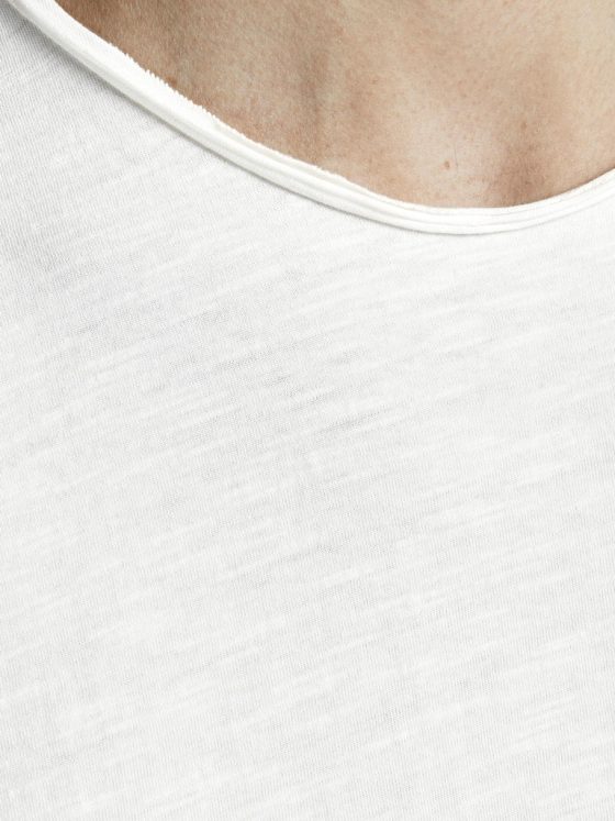 JACK&JONES BASHER TEE O-NECK 12182498