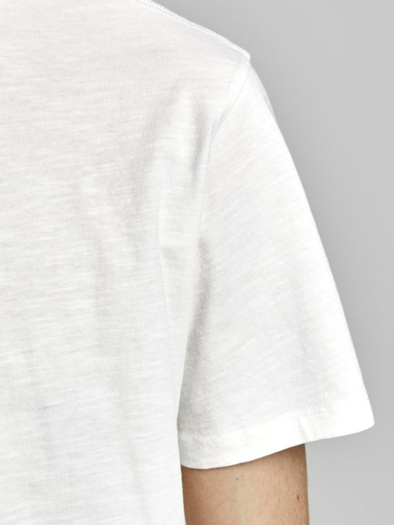 JACK&JONES BASHER TEE O-NECK 12182498