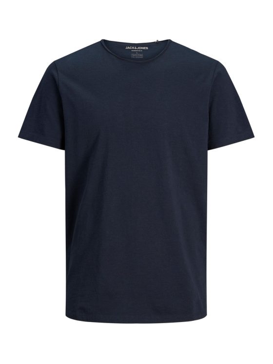 JACK&JONES BASHER TEE O-NECK 12182498