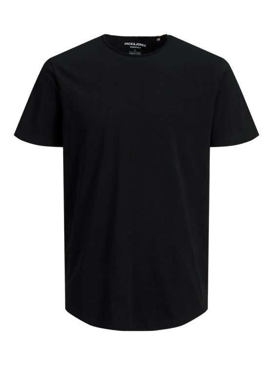 JACK&JONES BASHER TEE O-NECK 12182498