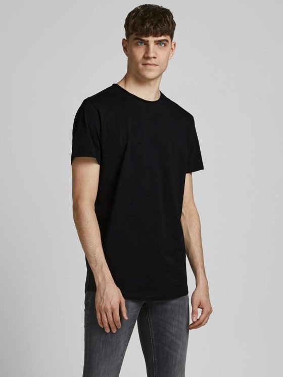 JACK&JONES BASHER TEE O-NECK 12182498