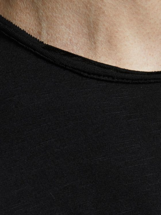 JACK&JONES BASHER TEE O-NECK 12182498