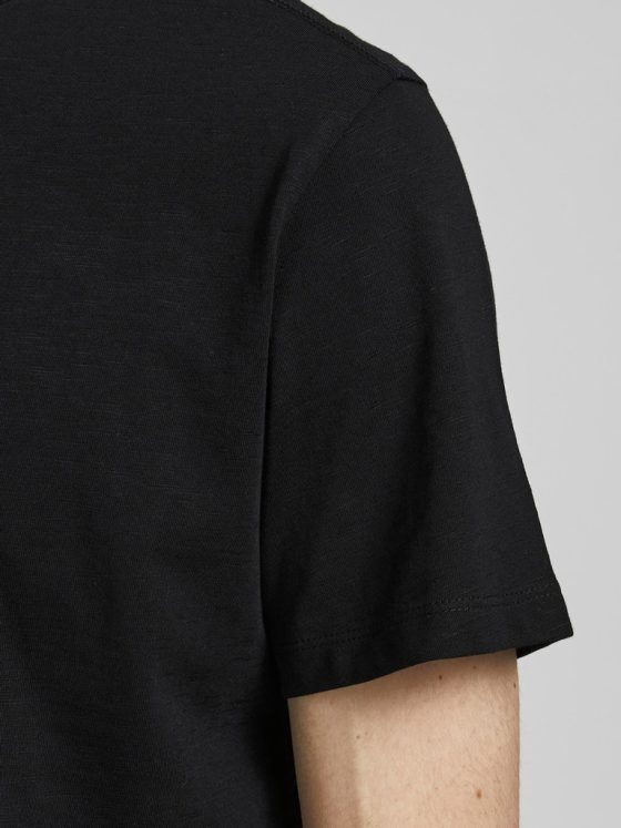 JACK&JONES BASHER TEE O-NECK 12182498