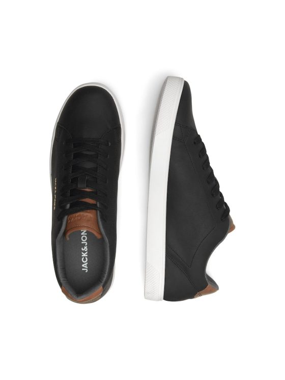 JACK&JONES BOSS PU SNEAKER 12203642