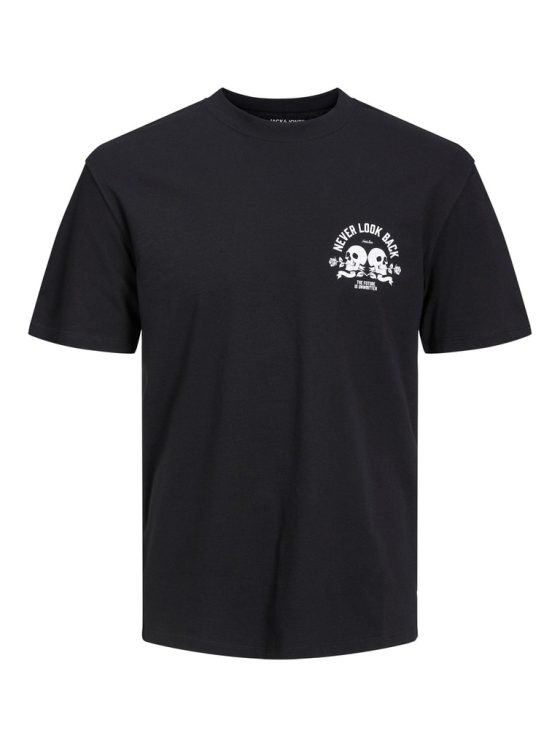 JACK&JONES INK TEE SS CREW NECK 12221955