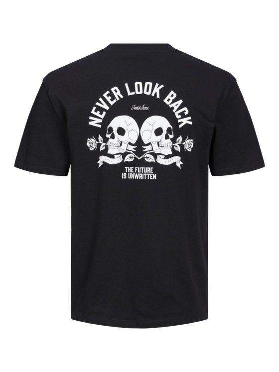 JACK&JONES INK TEE SS CREW NECK 12221955