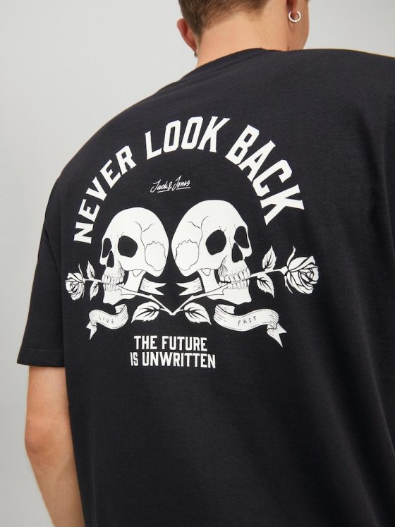 JACK&JONES INK TEE SS CREW NECK 12221955
