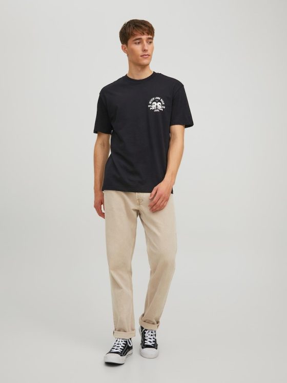 JACK&JONES INK TEE SS CREW NECK 12221955