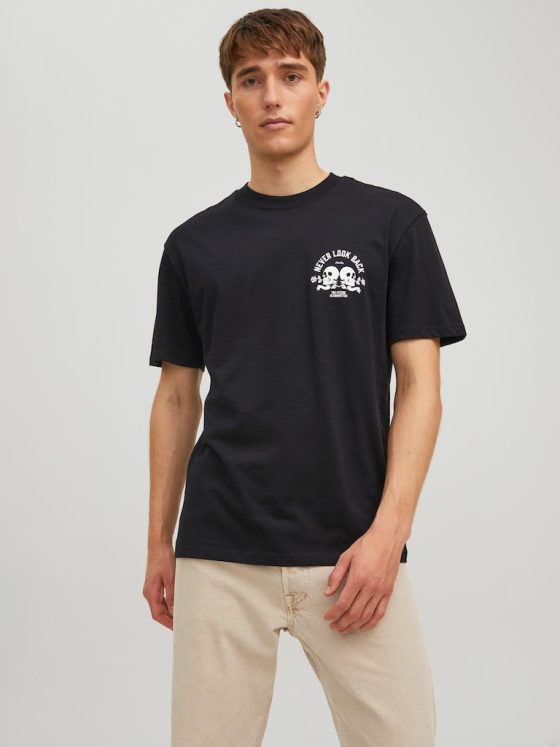 JACK&JONES INK TEE SS CREW NECK 12221955