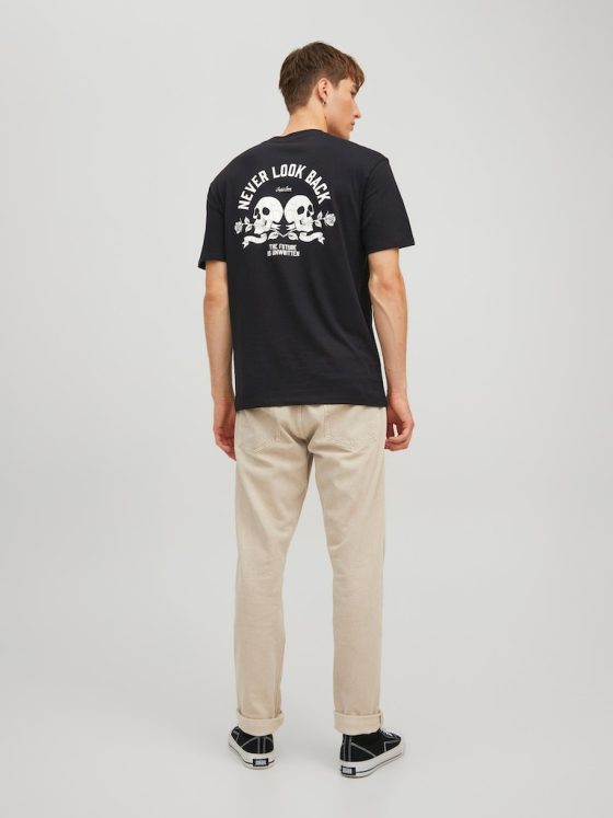 JACK&JONES INK TEE SS CREW NECK 12221955