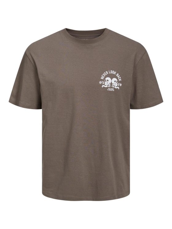 JACK&JONES INK TEE SS CREW NECK 12221955