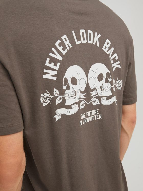 JACK&JONES INK TEE SS CREW NECK 12221955