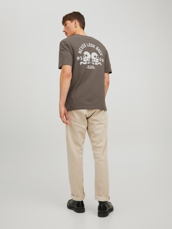 JACK&JONES INK TEE SS CREW NECK 12221955