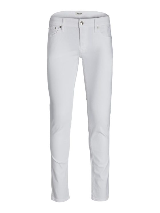 JACK&JONES GLENN ORIGINAL WHITE DENIM 12223571
