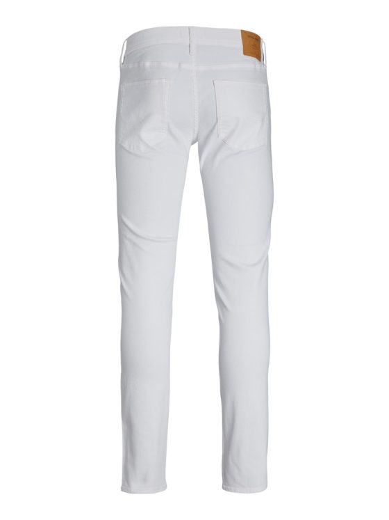 JACK&JONES GLENN ORIGINAL WHITE DENIM 12223571