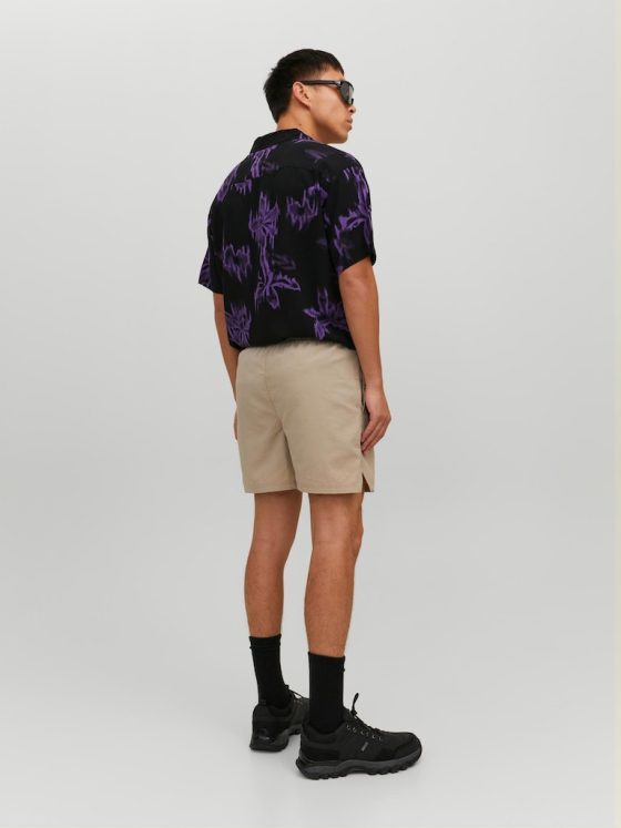 JACK&JONES FLOW RESORT ALL OVER PRINT SHIRT 12228022