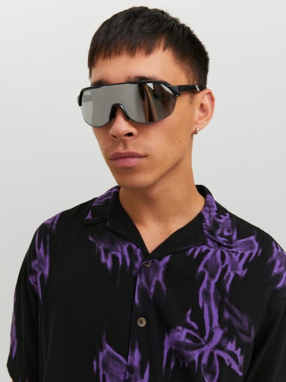JACK&JONES FLOW RESORT ALL OVER PRINT SHIRT 12228022