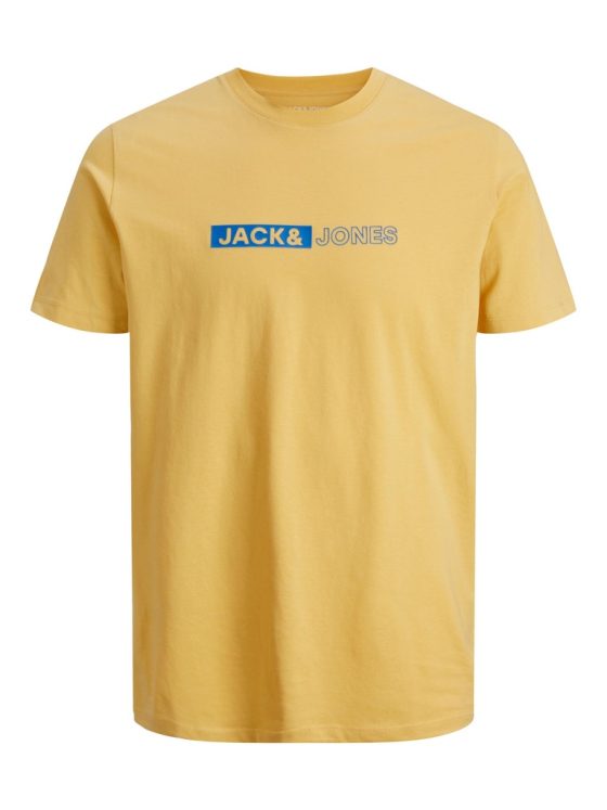 JACK&JONES NEO TEE CREW NECK 12221946