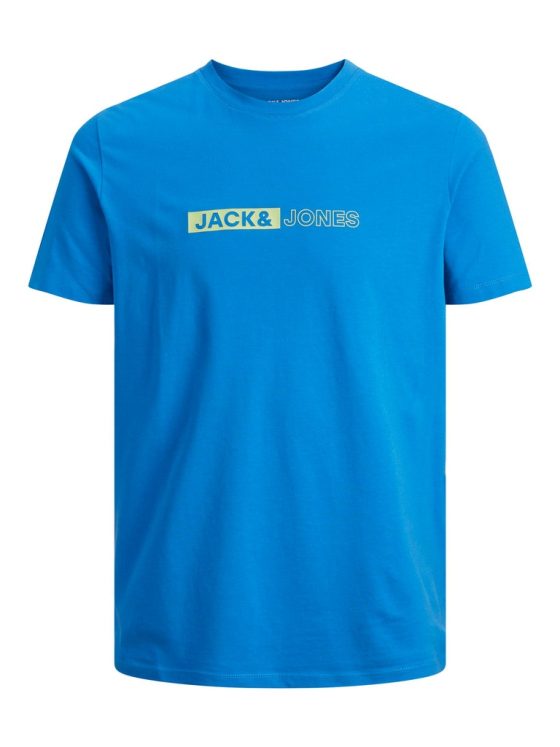 JACK&JONES NEO TEE CREW NECK 12221946