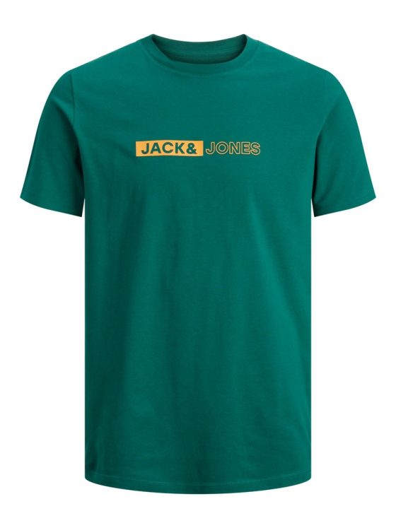 JACK&JONES NEO TEE CREW NECK 12221946