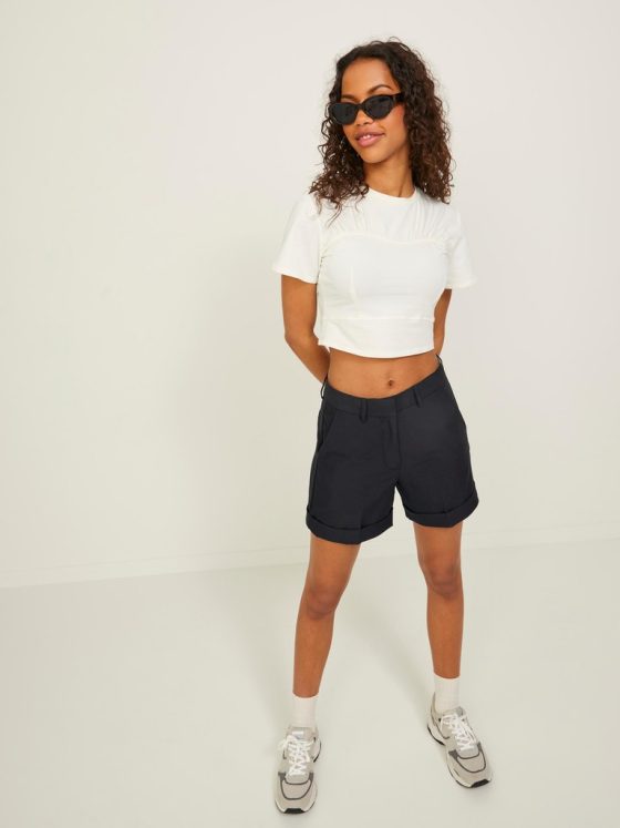 JJXX MARY HIGHT WAIST SHORTS 12213192