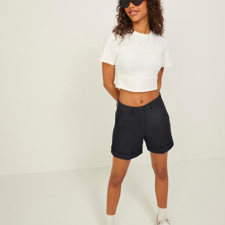 JJXX MARY HIGHT WAIST SHORTS 12213192