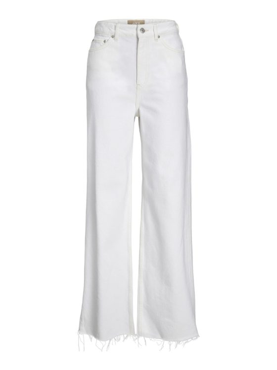 JJXX TOKYO WIDE HIGHT WAIST JEANS 12226172