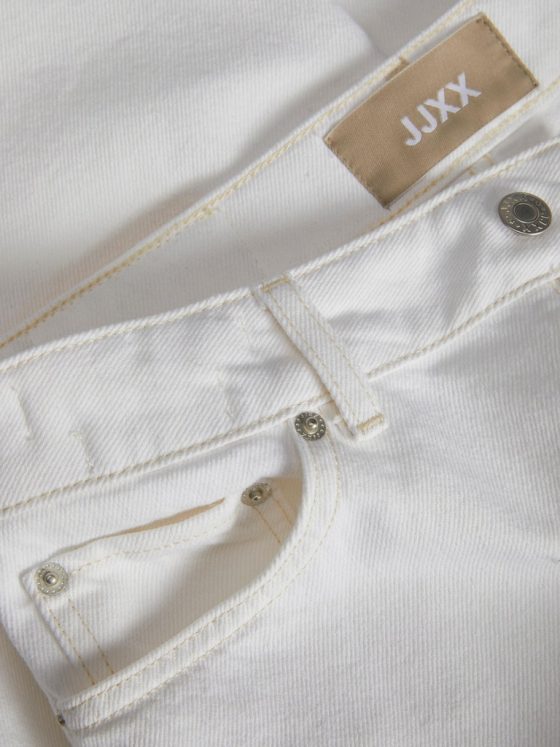 JJXX TOKYO WIDE HIGHT WAIST JEANS 12226172