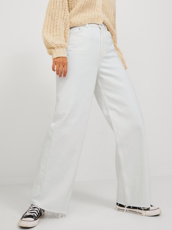 JJXX TOKYO WIDE HIGHT WAIST JEANS 12226172