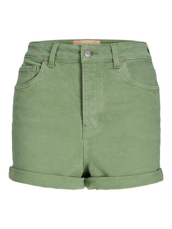 JJXX HAZEL MINI SHORTS HIGHT WAIST 12211371