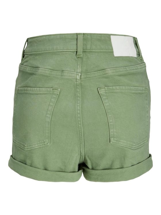JJXX HAZEL MINI SHORTS HIGHT WAIST 12211371