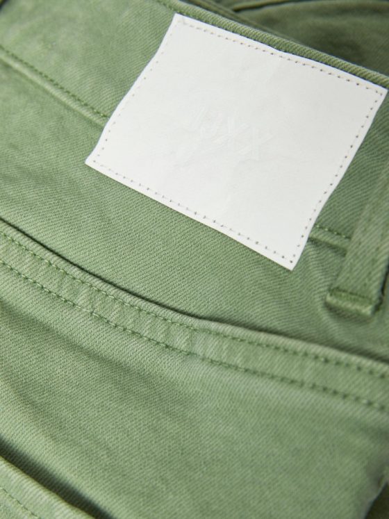 JJXX HAZEL MINI SHORTS HIGHT WAIST 12211371