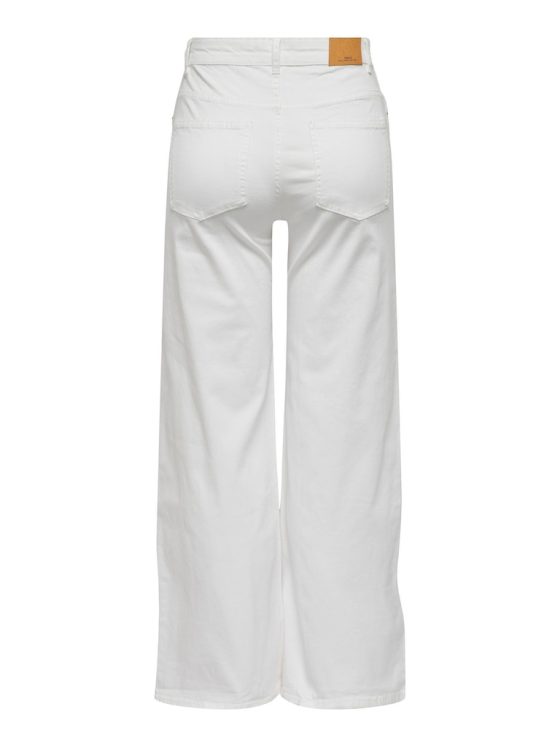 ONLY MADISON HIGHT WAIST WIDE LONG JEANS 15273719